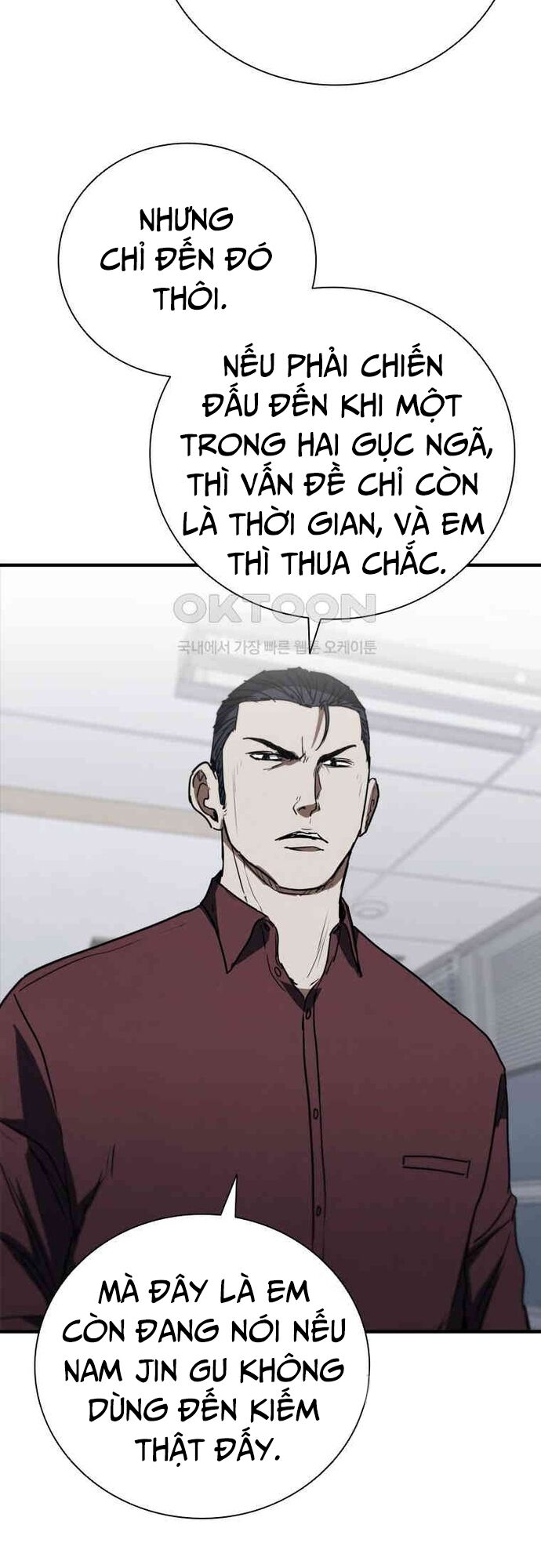 Cá Mập Wyvern Chapter 77 - Trang 2