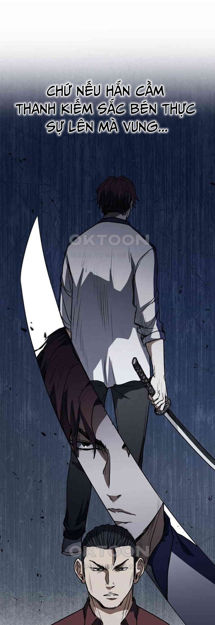 Cá Mập Wyvern Chapter 77 - Trang 2