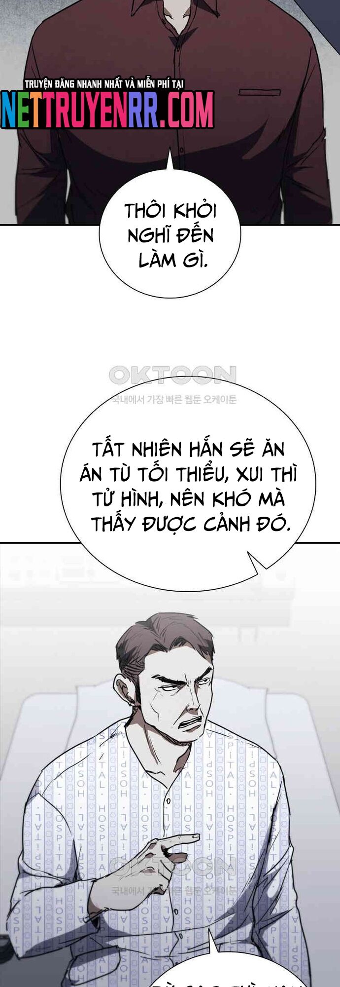 Cá Mập Wyvern Chapter 77 - Trang 2
