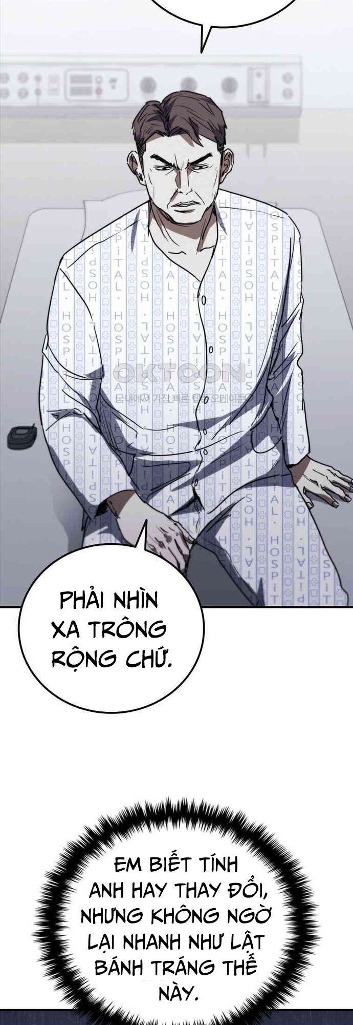 Cá Mập Wyvern Chapter 77 - Trang 2