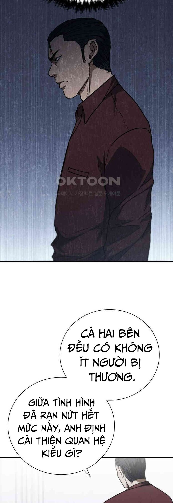 Cá Mập Wyvern Chapter 77 - Trang 2