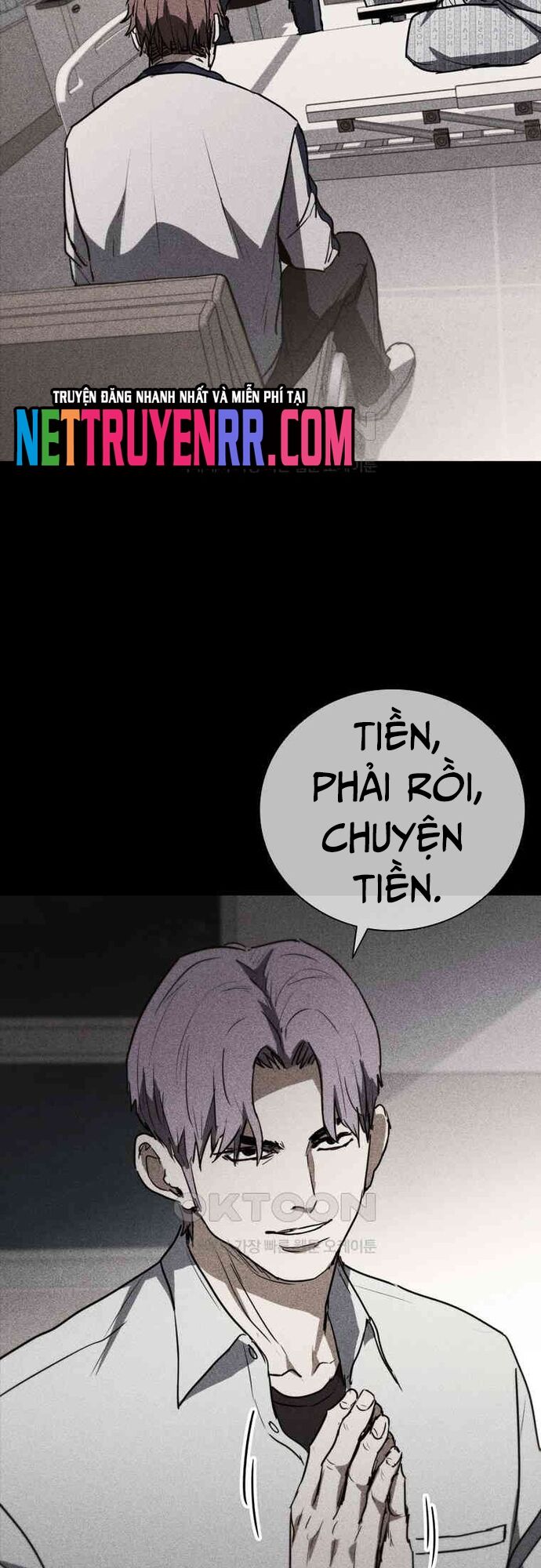 Cá Mập Wyvern Chapter 77 - Trang 2