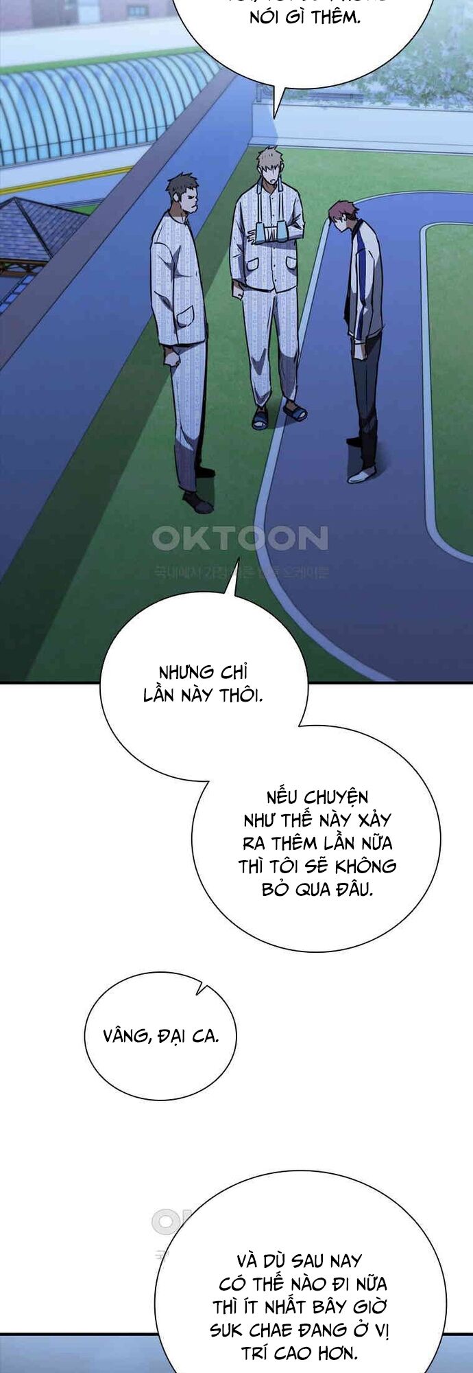 Cá Mập Wyvern Chapter 78 - Trang 2