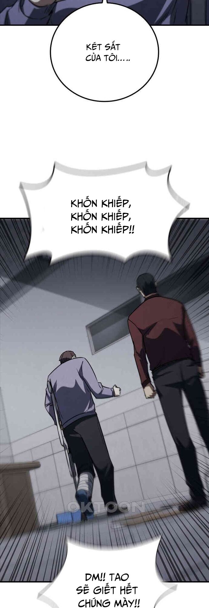 Cá Mập Wyvern Chapter 78 - Trang 2