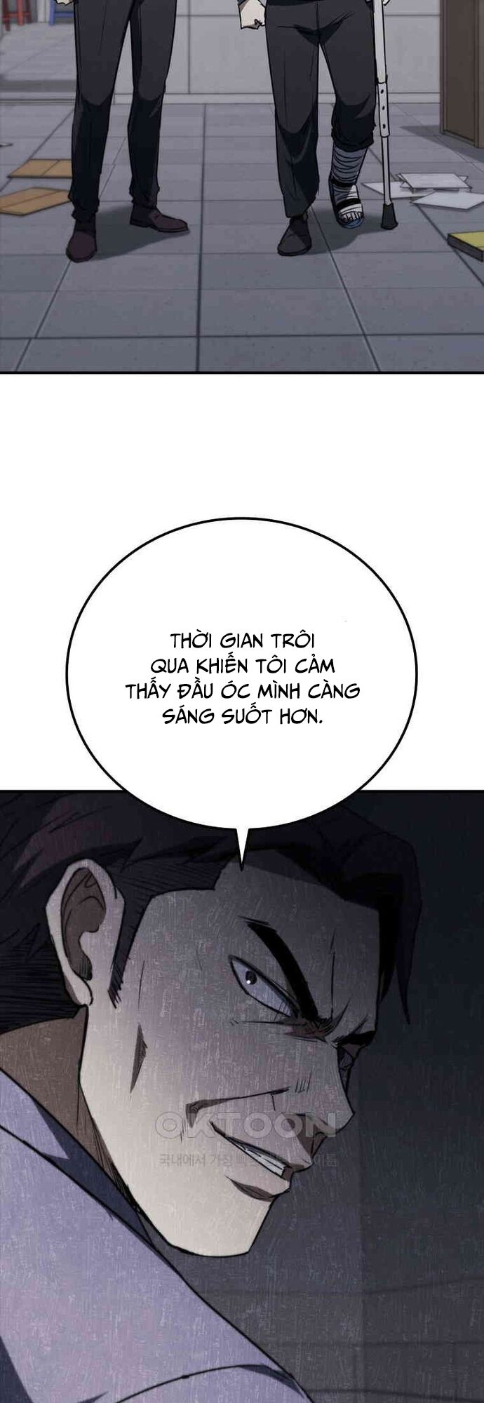 Cá Mập Wyvern Chapter 78 - Trang 2