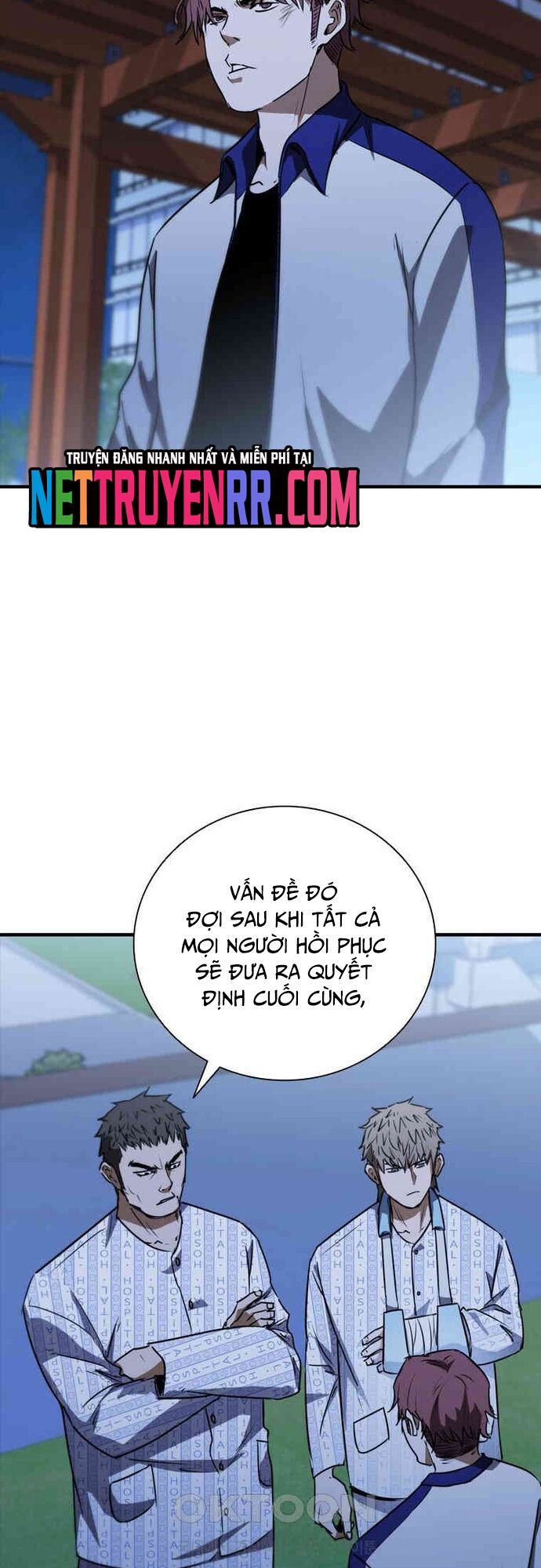 Cá Mập Wyvern Chapter 78 - Trang 2