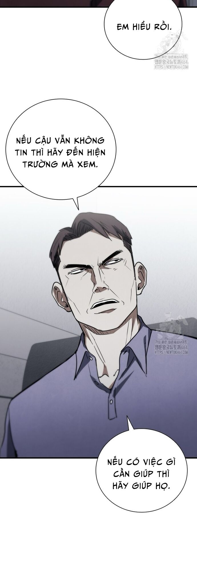 Cá Mập Wyvern Chapter 79 - Trang 2