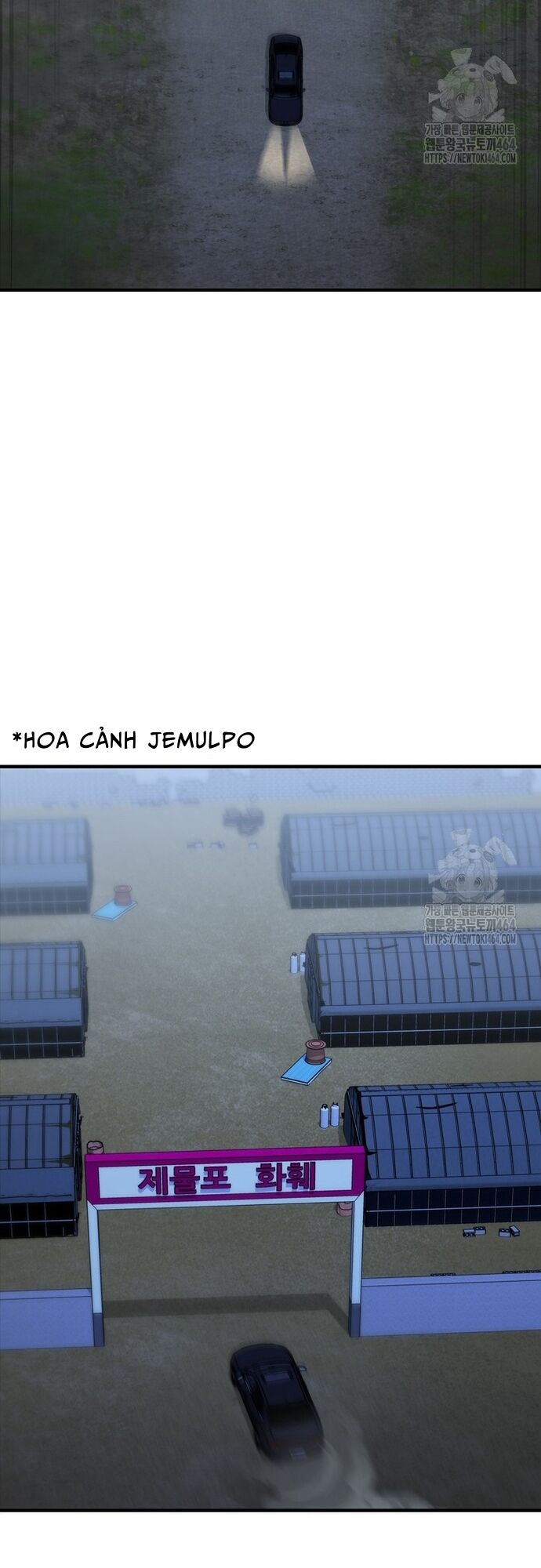 Cá Mập Wyvern Chapter 79 - Trang 2