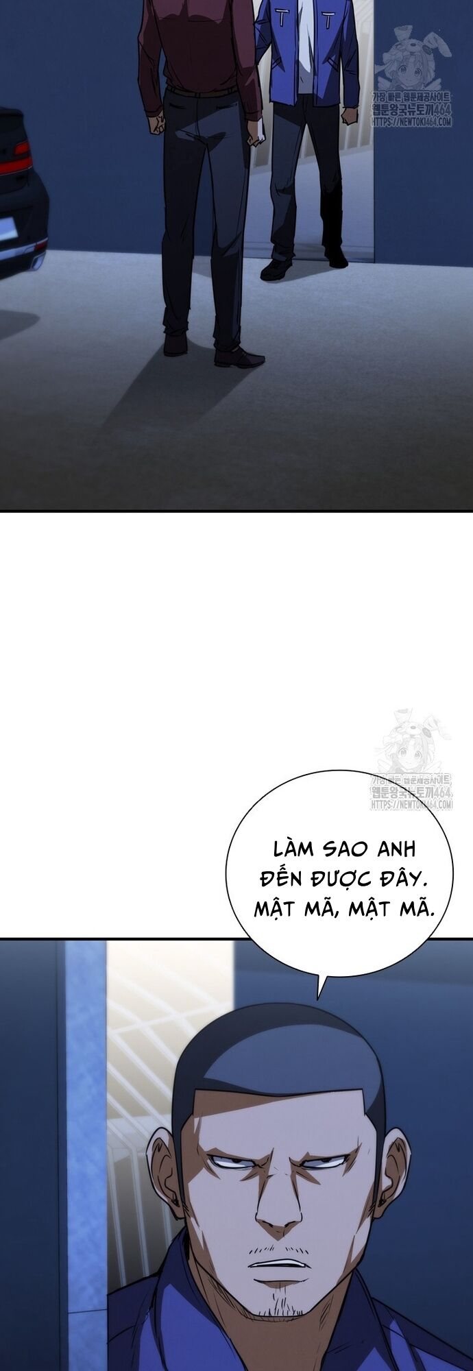 Cá Mập Wyvern Chapter 79 - Trang 2