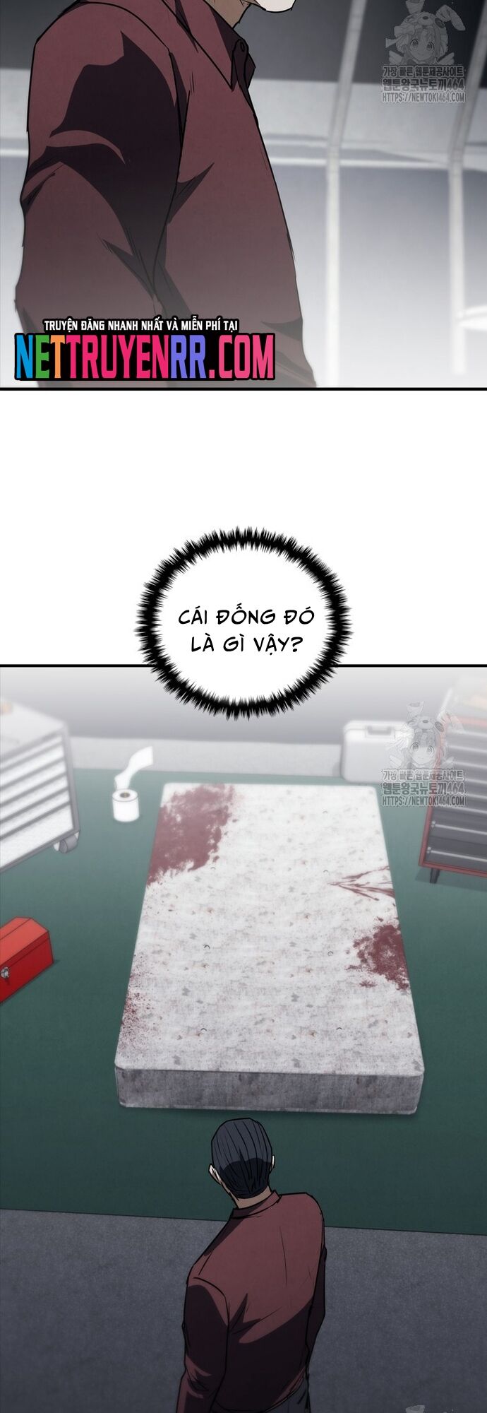 Cá Mập Wyvern Chapter 79 - Trang 2