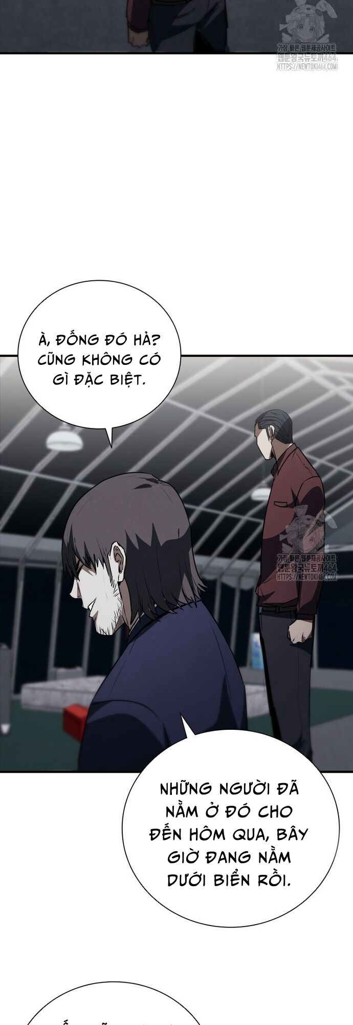 Cá Mập Wyvern Chapter 79 - Trang 2