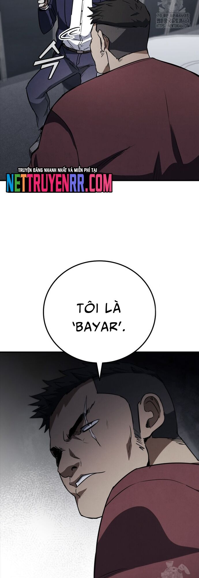 Cá Mập Wyvern Chapter 79 - Trang 2