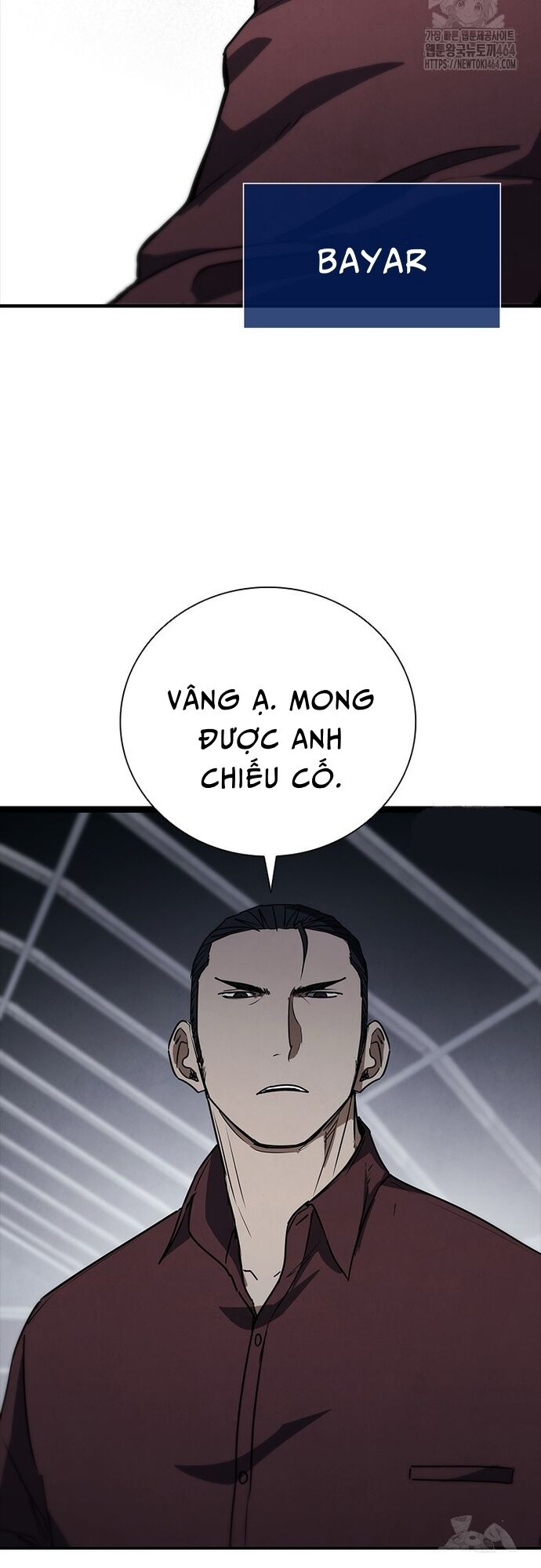 Cá Mập Wyvern Chapter 79 - Trang 2