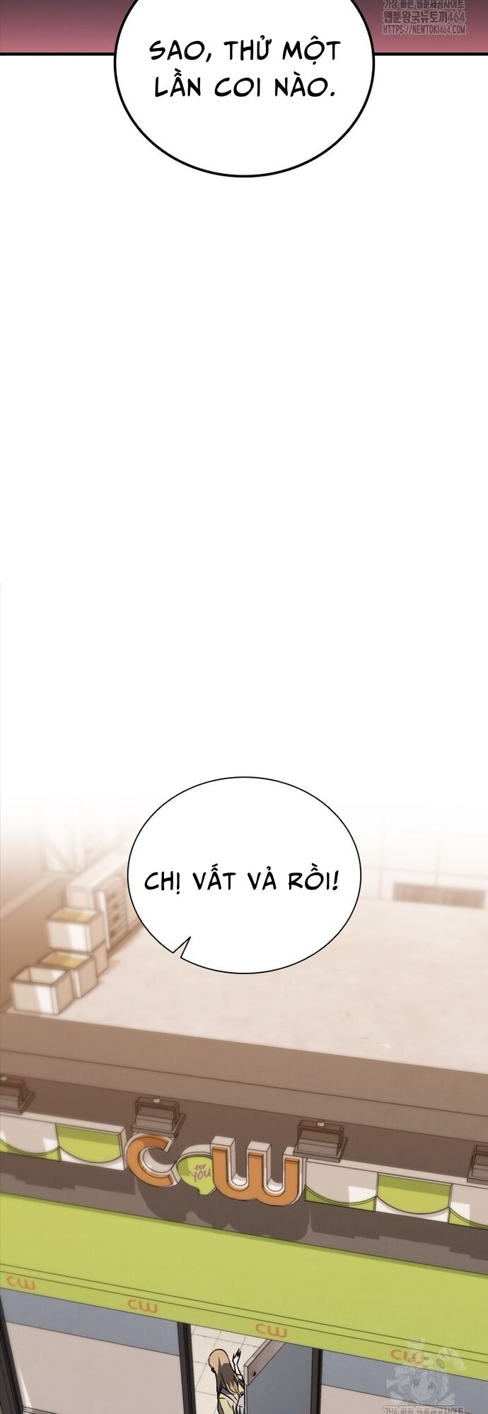 Cá Mập Wyvern Chapter 79 - Trang 2