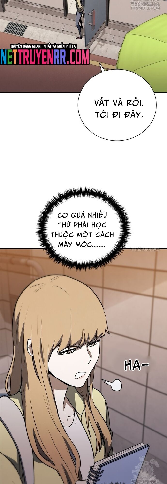 Cá Mập Wyvern Chapter 79 - Trang 2