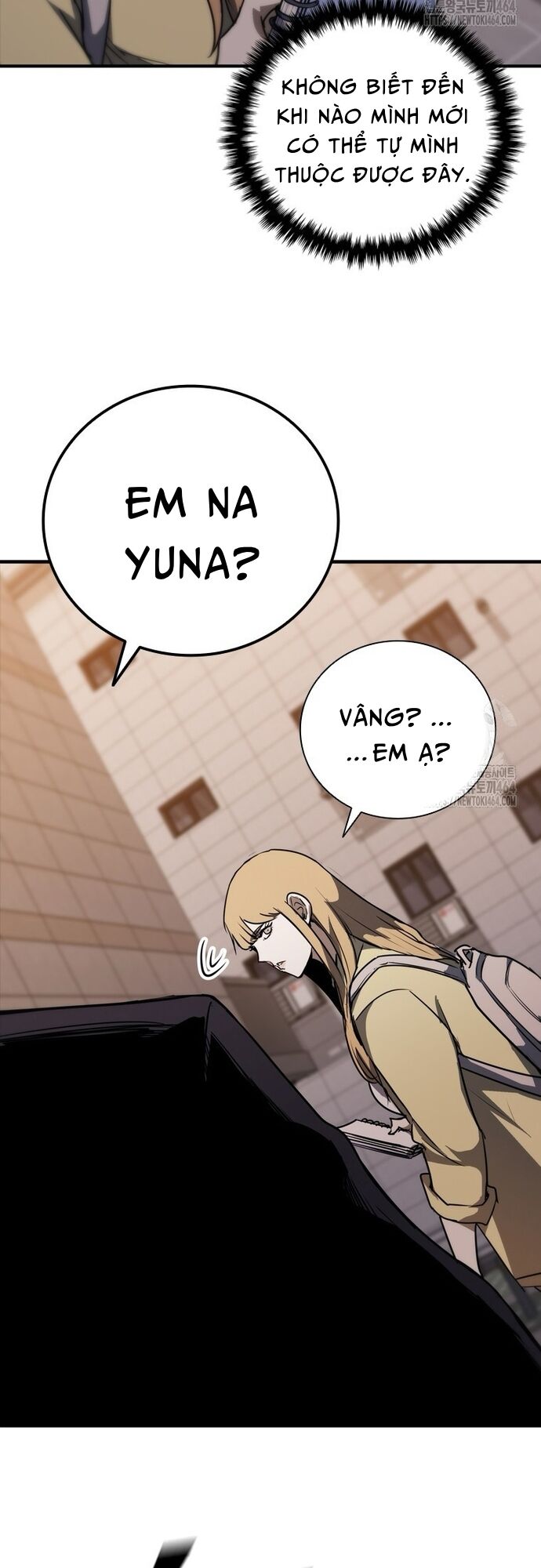 Cá Mập Wyvern Chapter 79 - Trang 2