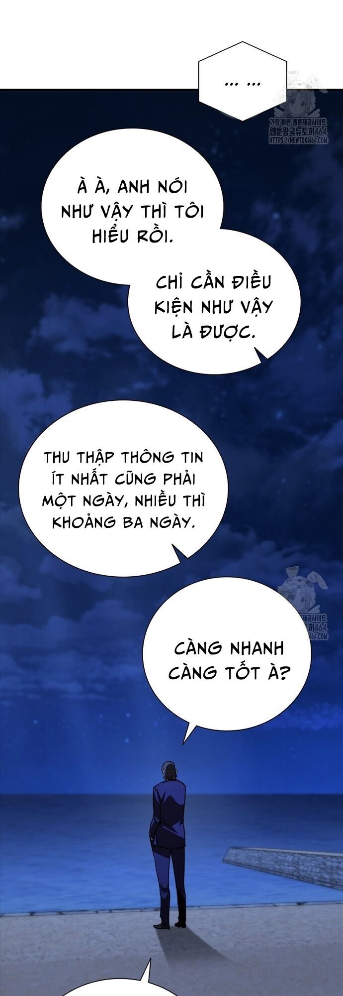 Cá Mập Wyvern Chapter 79 - Trang 2
