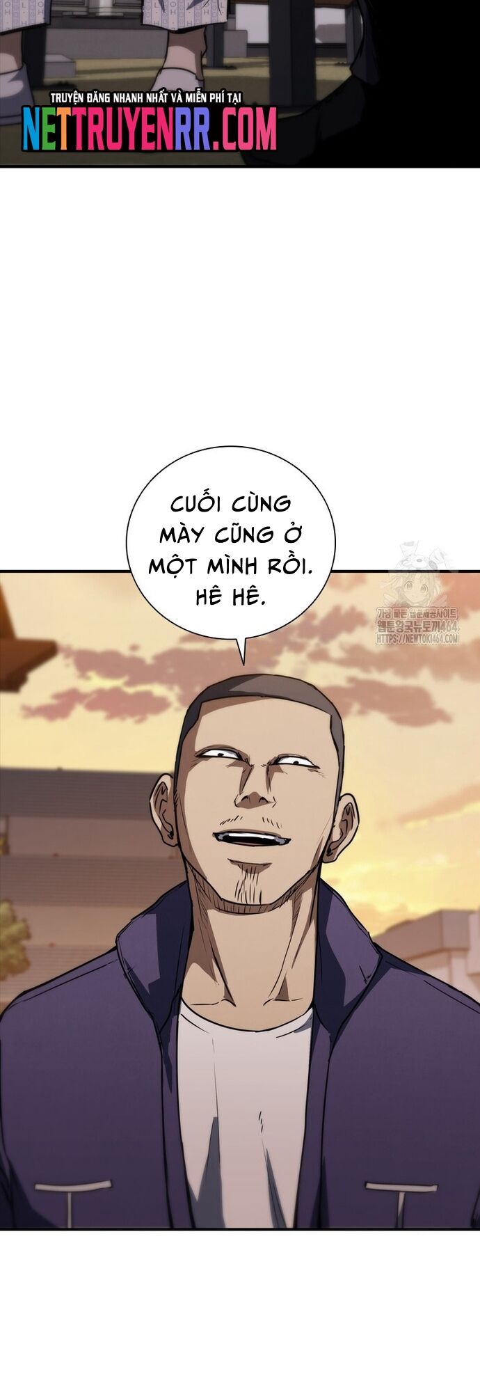 Cá Mập Wyvern Chapter 79 - Trang 2