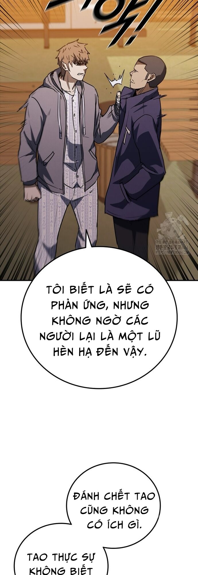 Cá Mập Wyvern Chapter 79 - Trang 2