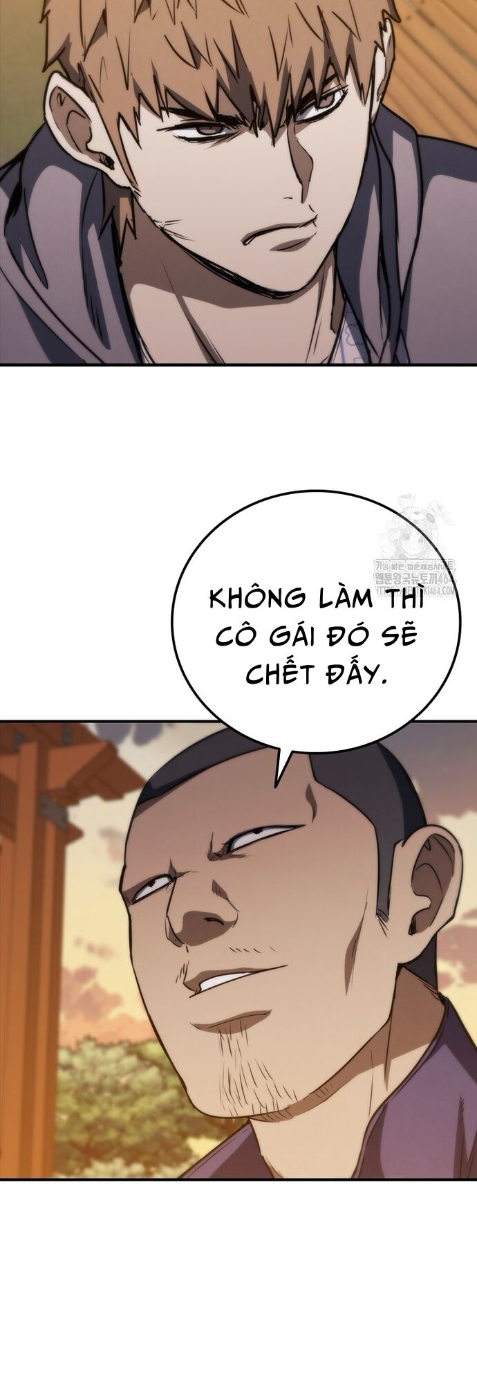 Cá Mập Wyvern Chapter 79 - Trang 2