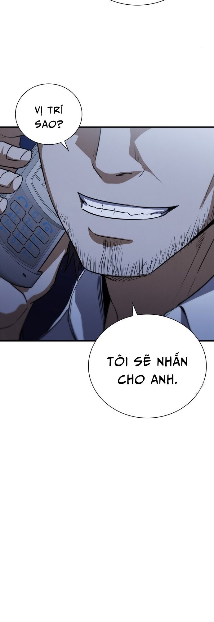 Cá Mập Wyvern Chapter 79 - Trang 2