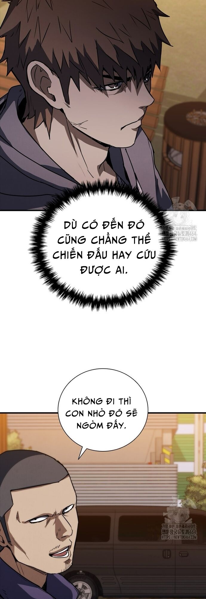 Cá Mập Wyvern Chapter 79 - Trang 2