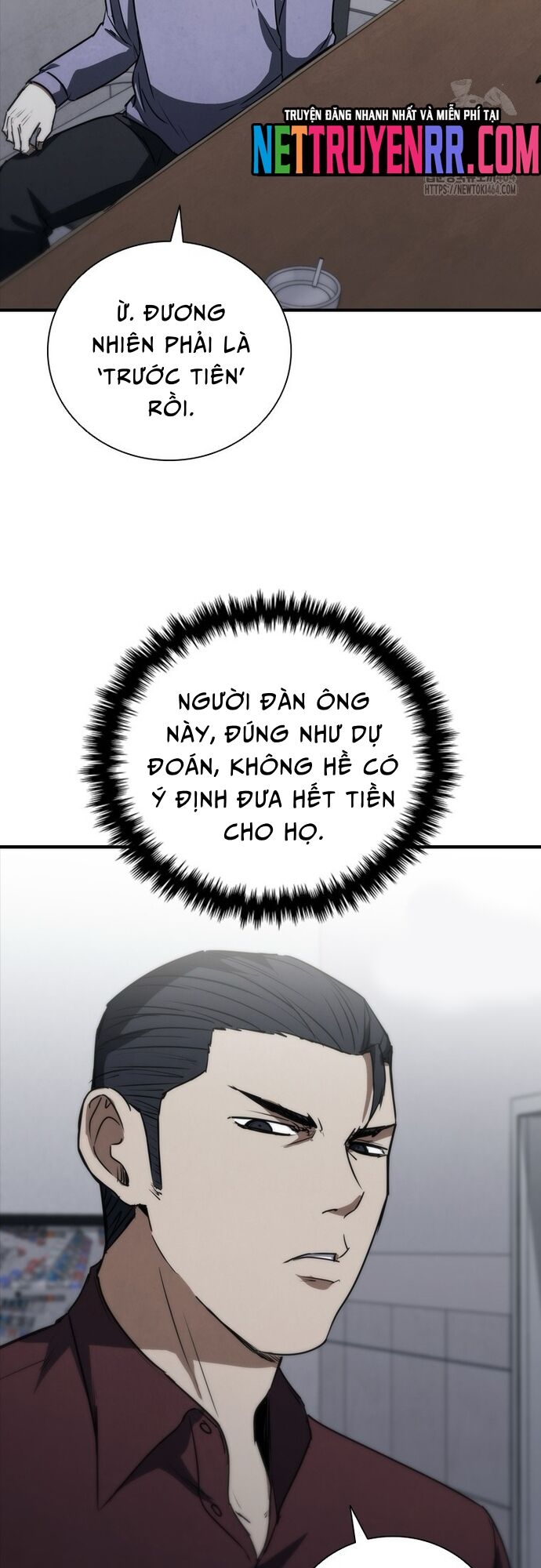 Cá Mập Wyvern Chapter 79 - Trang 2