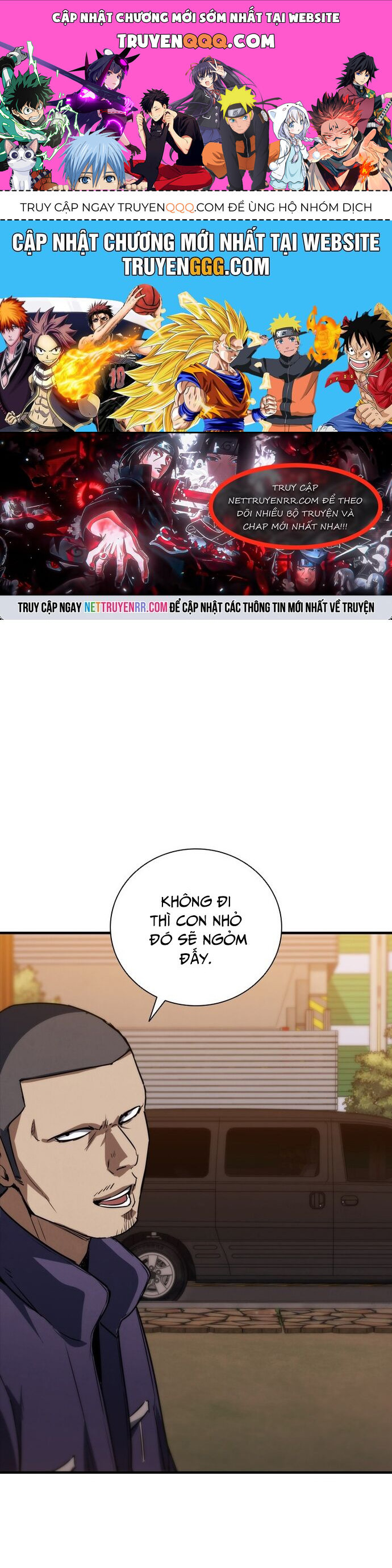 Cá Mập Wyvern Chapter 80 - Trang 2