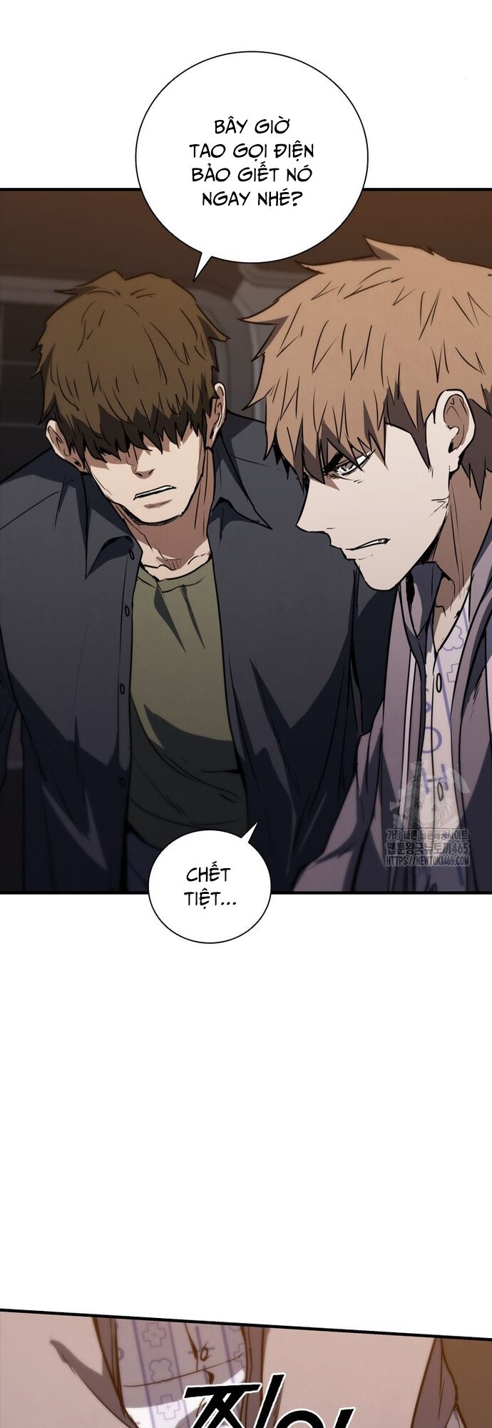 Cá Mập Wyvern Chapter 80 - Trang 2