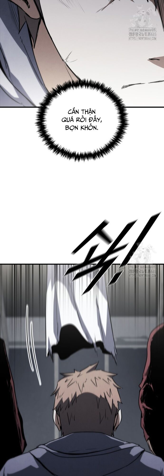 Cá Mập Wyvern Chapter 80 - Trang 2