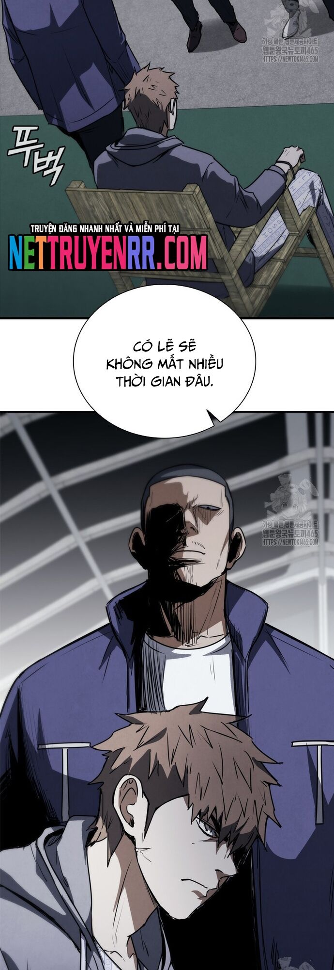 Cá Mập Wyvern Chapter 80 - Trang 2