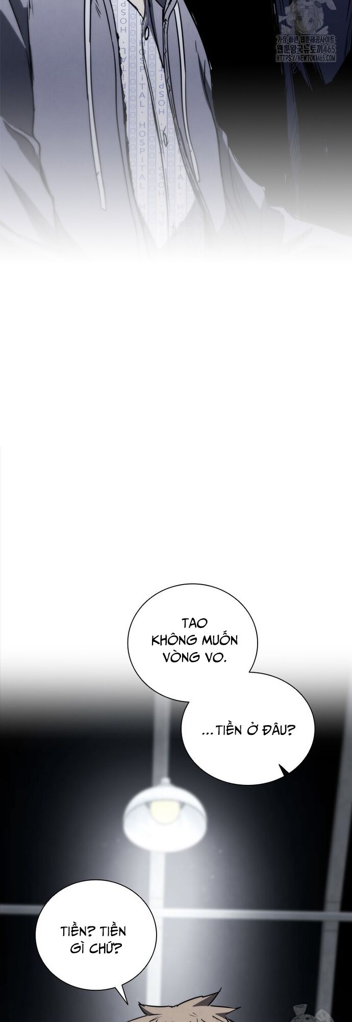 Cá Mập Wyvern Chapter 80 - Trang 2