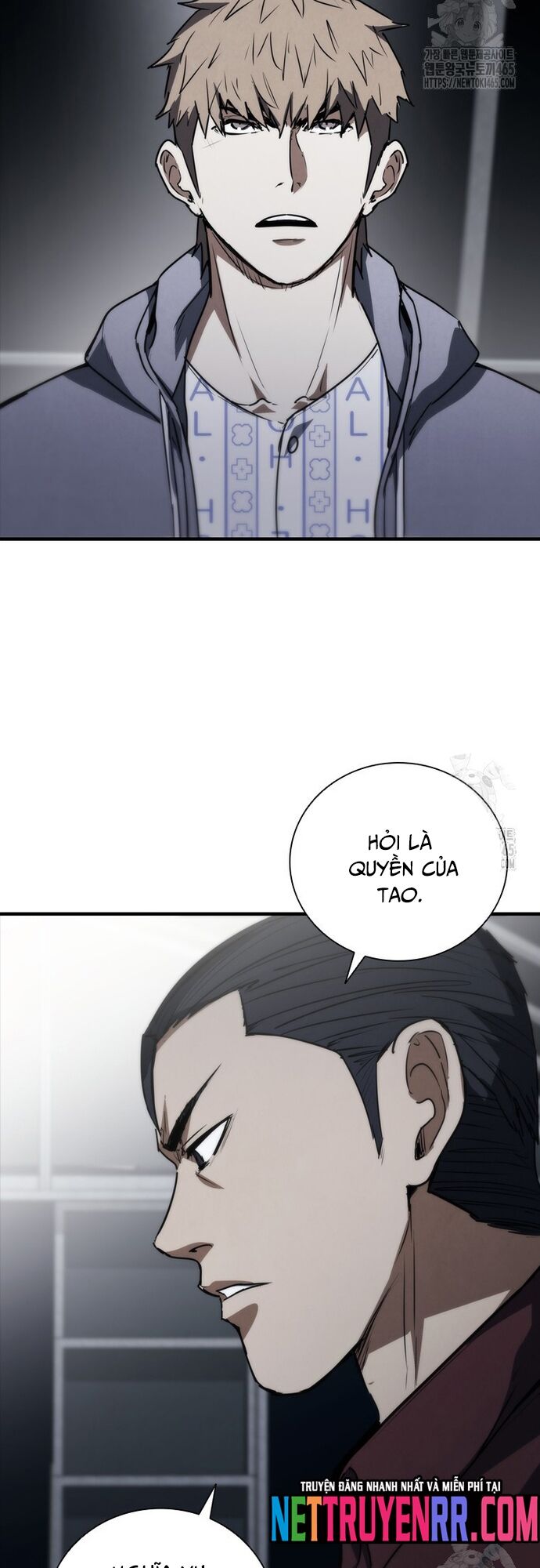 Cá Mập Wyvern Chapter 80 - Trang 2