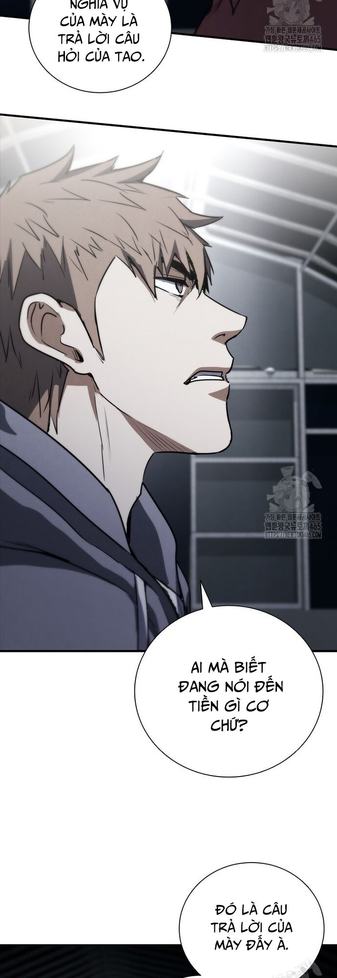 Cá Mập Wyvern Chapter 80 - Trang 2