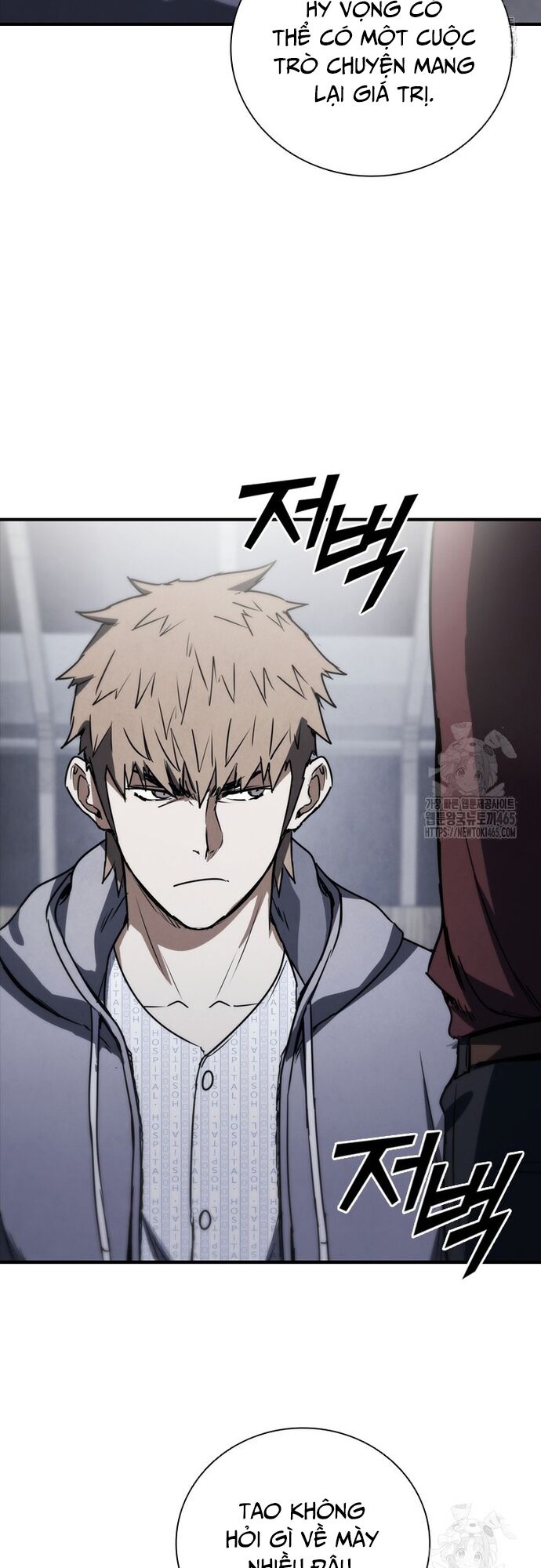 Cá Mập Wyvern Chapter 80 - Trang 2