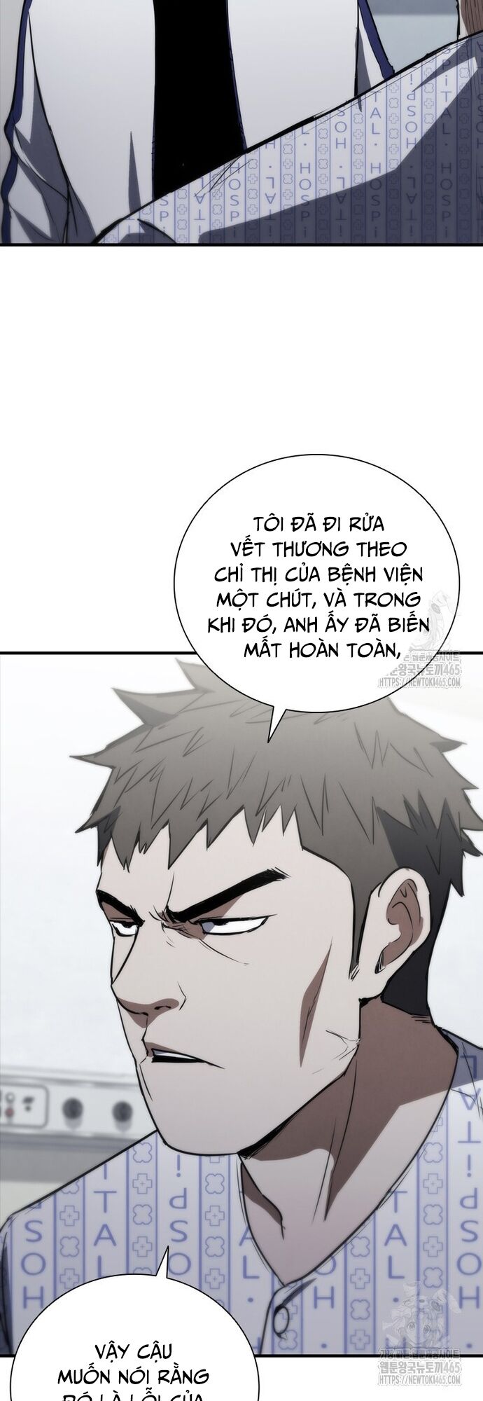 Cá Mập Wyvern Chapter 80 - Trang 2