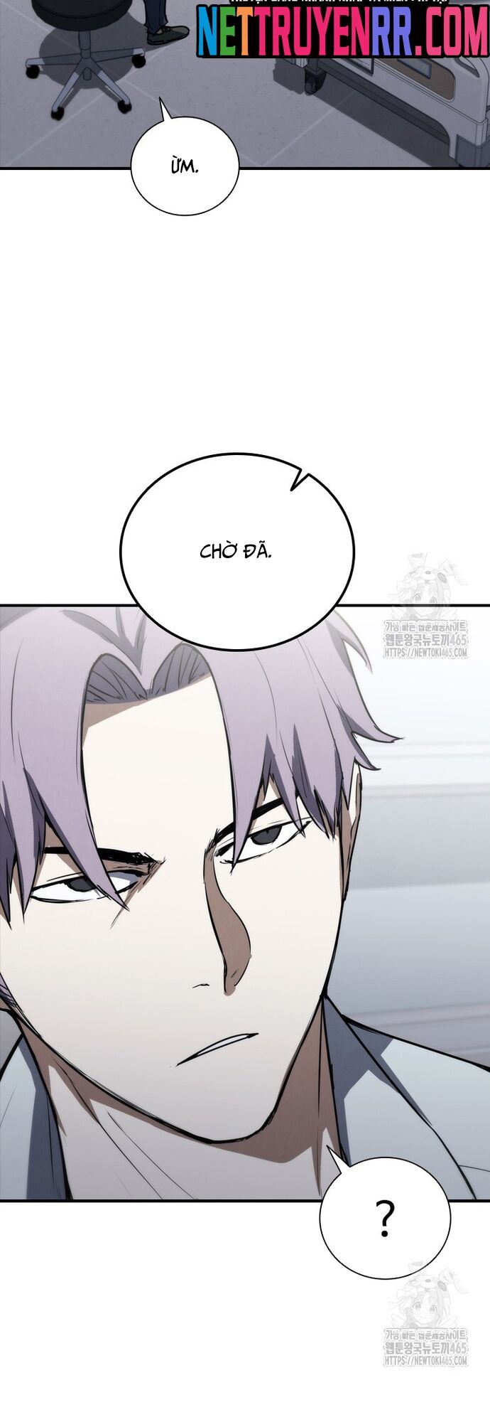 Cá Mập Wyvern Chapter 80 - Trang 2