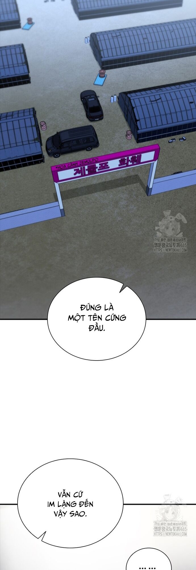 Cá Mập Wyvern Chapter 80 - Trang 2