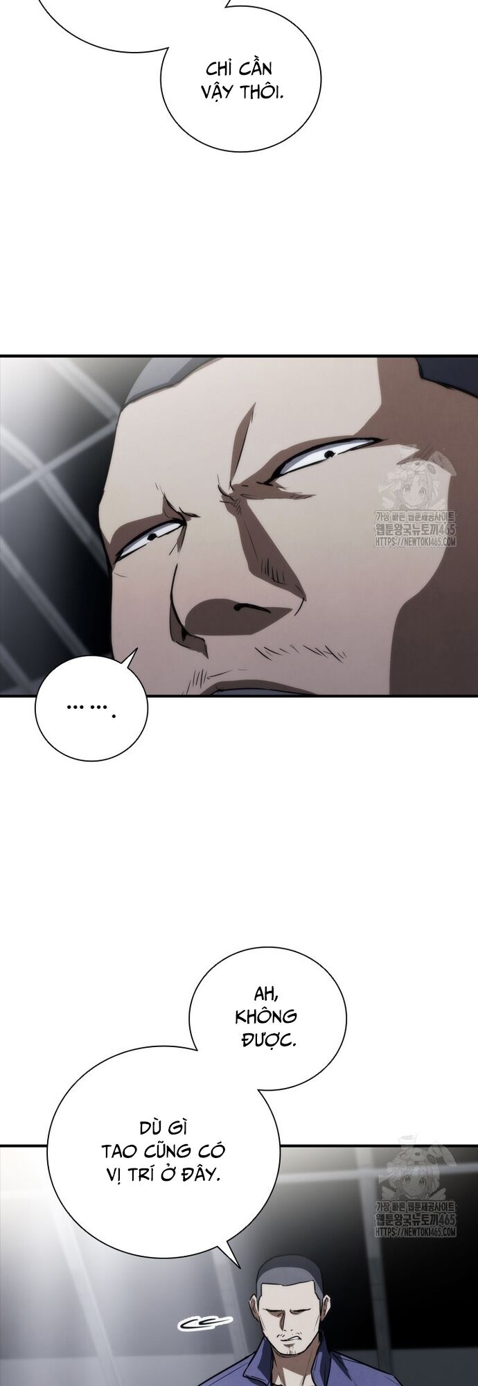 Cá Mập Wyvern Chapter 80 - Trang 2