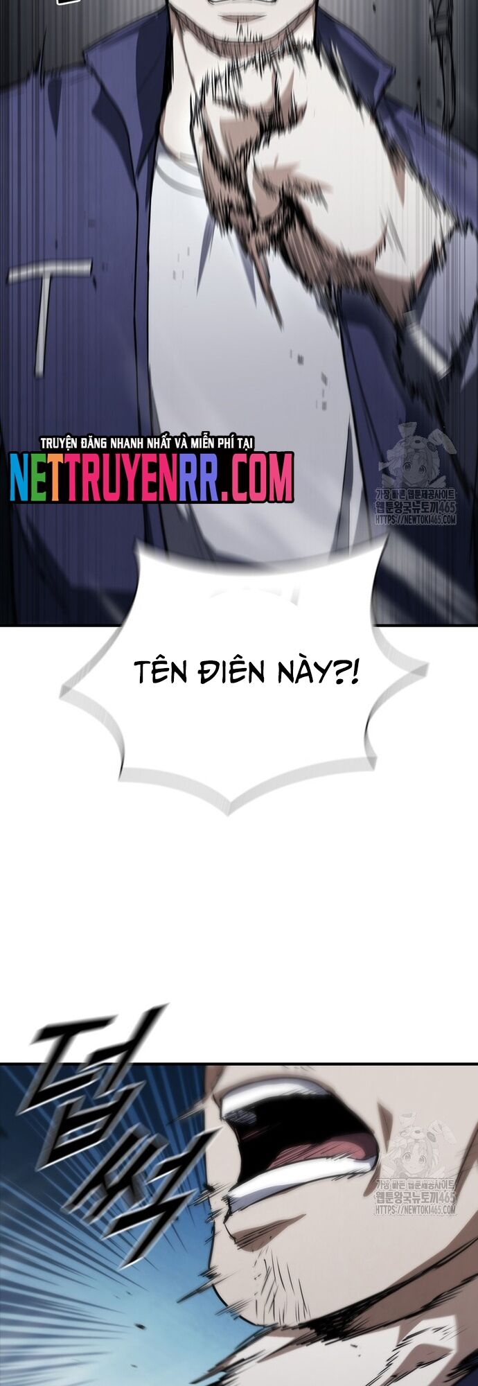 Cá Mập Wyvern Chapter 80 - Trang 2