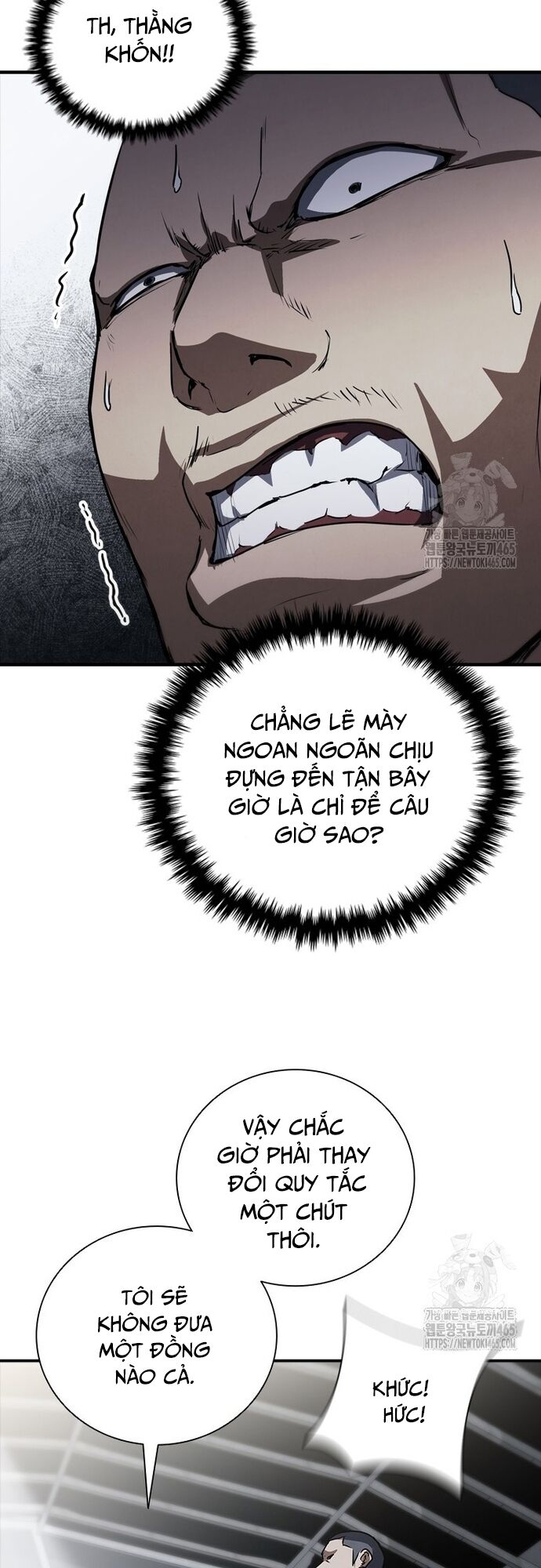 Cá Mập Wyvern Chapter 80 - Trang 2