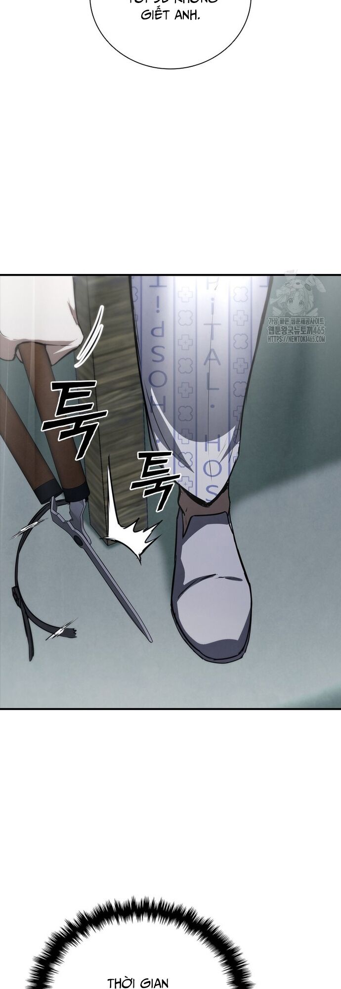 Cá Mập Wyvern Chapter 80 - Trang 2