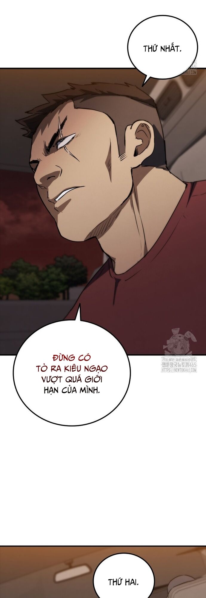 Cá Mập Wyvern Chapter 80 - Trang 2
