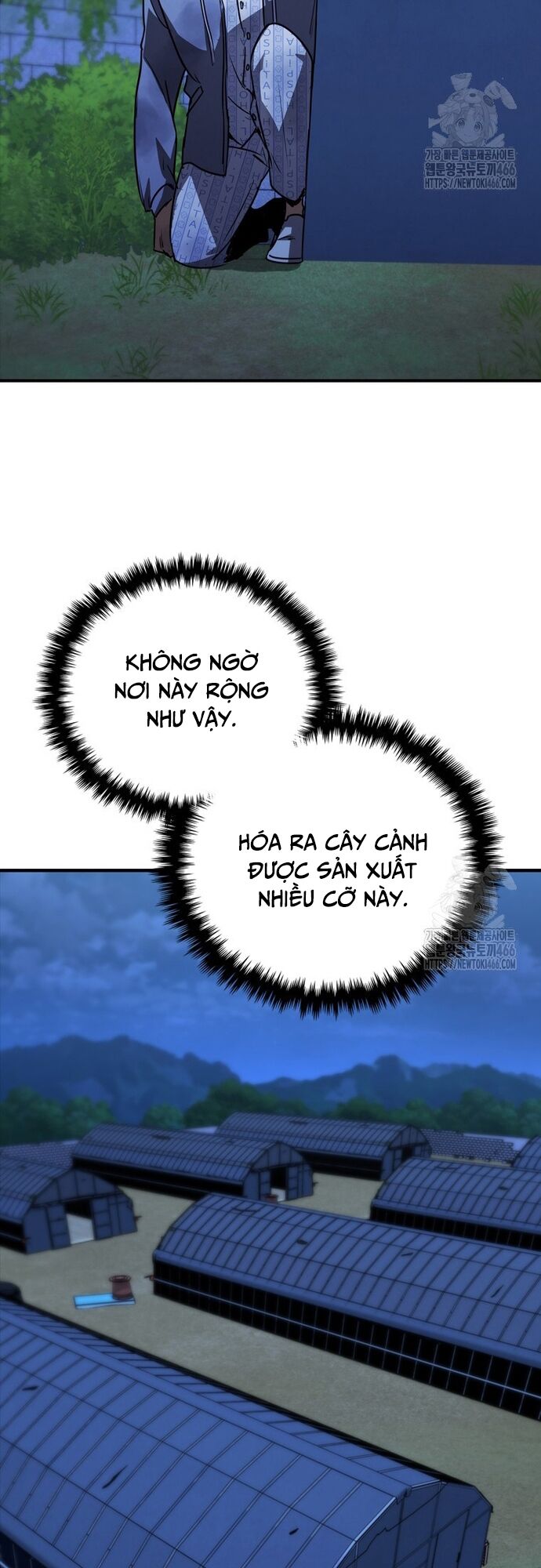 Cá Mập Wyvern Chapter 81 - Trang 2