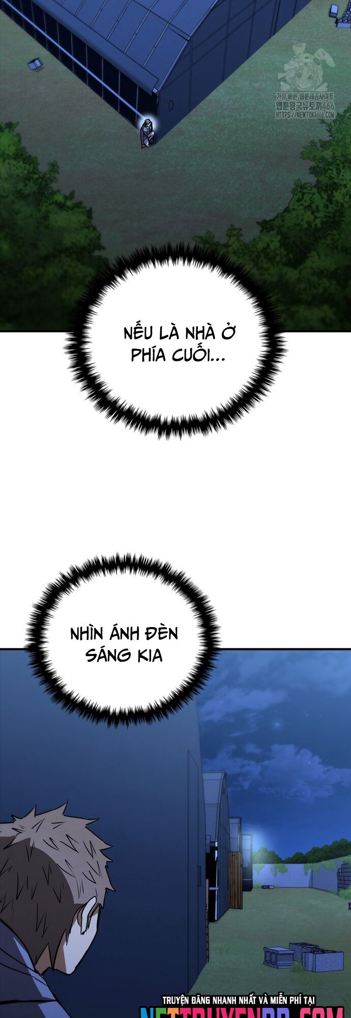 Cá Mập Wyvern Chapter 81 - Trang 2
