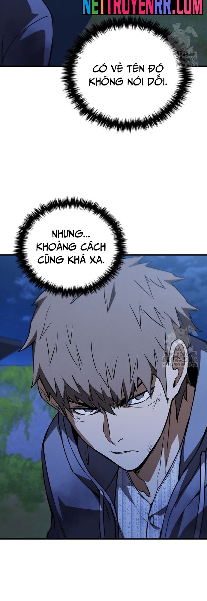 Cá Mập Wyvern Chapter 81 - Trang 2