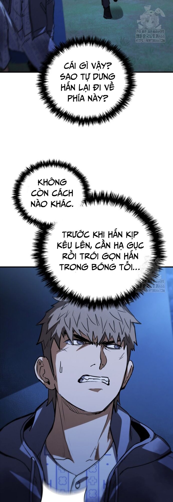 Cá Mập Wyvern Chapter 81 - Trang 2