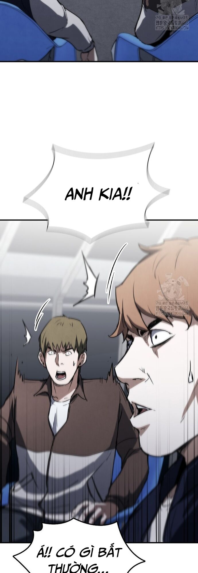 Cá Mập Wyvern Chapter 81 - Trang 2