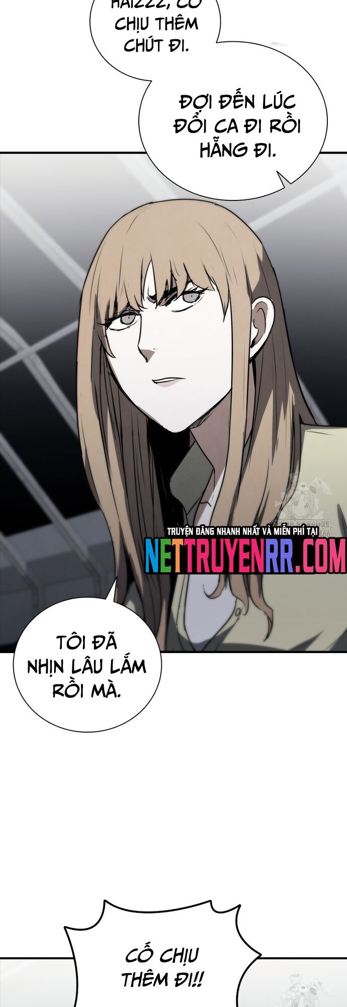 Cá Mập Wyvern Chapter 81 - Trang 2