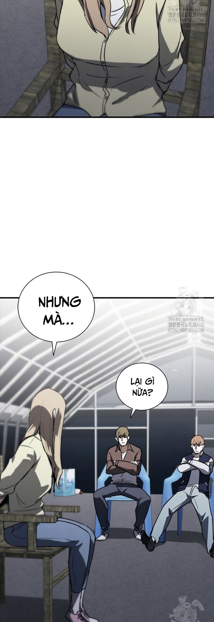 Cá Mập Wyvern Chapter 81 - Trang 2